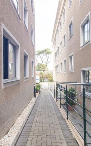 Apartamento à venda com 35m², 1 quarto e 1 vaga Apartamento à venda com 35m², 1 quarto e 1 vagaÁrea externa