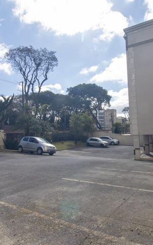Apartamento à venda com 35m², 1 quarto e 1 vaga Apartamento à venda com 35m², 1 quarto e 1 vagaGaragem