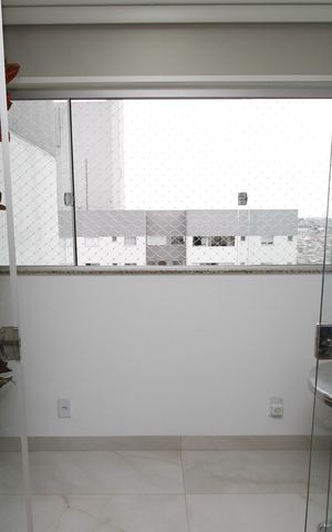 Apartamento à venda com 130m², 4 quartos e 4 vagasVaranda da Sala