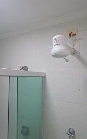 Apartamento para alugar com 80m², 2 quartos e 1 vagaBanheiro