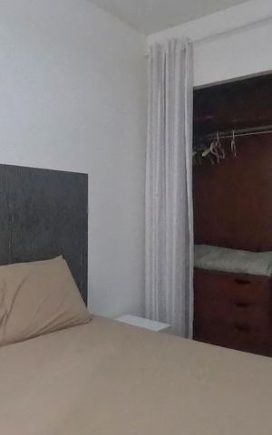 Apartamento para alugar com 80m², 2 quartos e 1 vagaQuarto 1