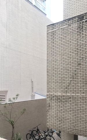 Apartamento para alugar com 80m², 2 quartos e 1 vagaVista do Quarto 1
