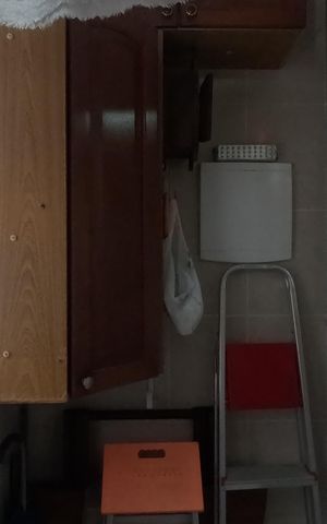 Apartamento para alugar com 80m², 2 quartos e 1 vagaÁrea de Serviço