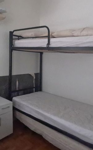 Apartamento para alugar com 80m², 2 quartos e 1 vagaQuarto 2