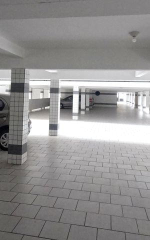 Apartamento para alugar com 80m², 2 quartos e 1 vagaÁrea Comum - Garagem