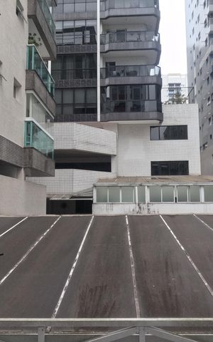 Apartamento para alugar com 80m², 2 quartos e 1 vagaVista da Sala de estar e jantar
