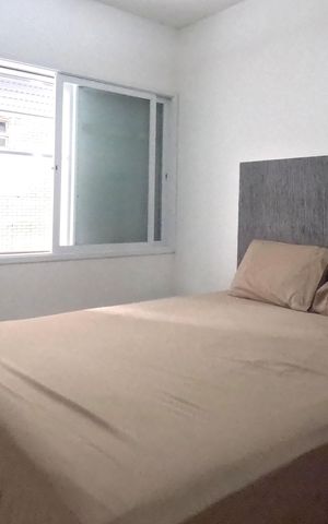 Apartamento para alugar com 80m², 2 quartos e 1 vagaQuarto 1