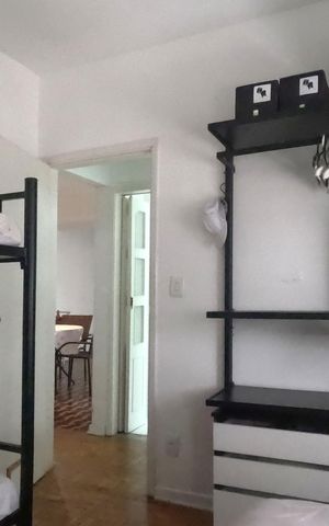 Apartamento para alugar com 80m², 2 quartos e 1 vagaQuarto 2