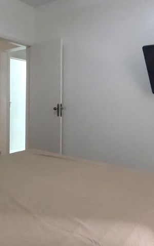 Apartamento para alugar com 80m², 2 quartos e 1 vagaQuarto 1