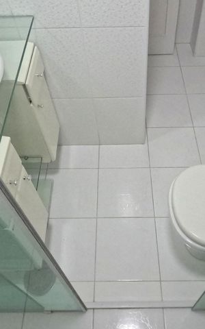 Apartamento para alugar com 80m², 2 quartos e 1 vagaBanheiro