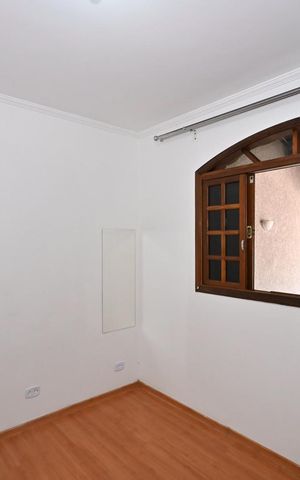 Casa à venda com 125m², 2 quartos e 2 vagasQuarto 1