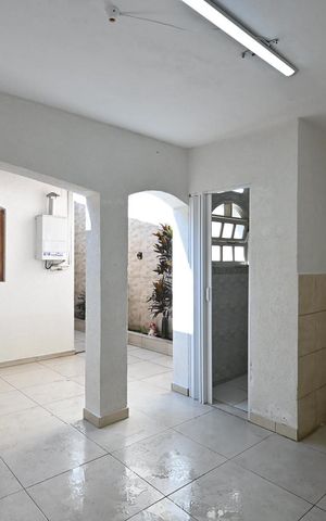 Casa à venda com 125m², 2 quartos e 2 vagasÁrea de Serviço 