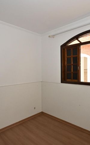 Casa à venda com 125m², 2 quartos e 2 vagasQuarto 2