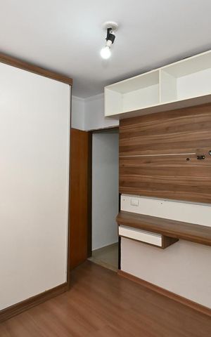 Casa à venda com 125m², 2 quartos e 2 vagasQuarto 2