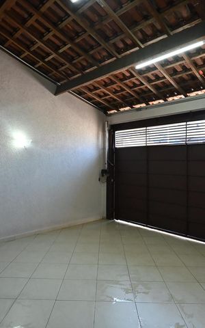 Casa à venda com 125m², 2 quartos e 2 vagasGaragem