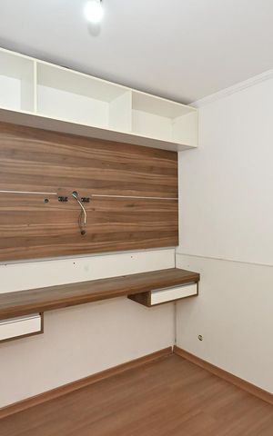 Casa à venda com 125m², 2 quartos e 2 vagasQuarto 2