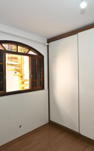 Casa à venda com 125m², 2 quartos e 2 vagasQuarto 2