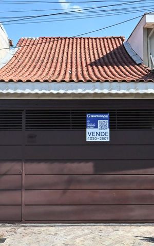Casa à venda com 125m², 2 quartos e 2 vagasFachada