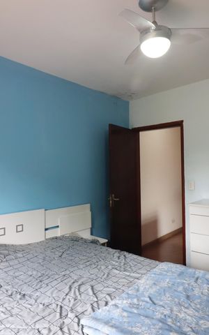 Casa à venda com 180m², 3 quartos e 2 vagasQuarto 1 - Suíte