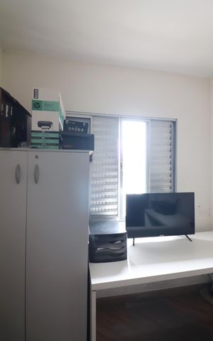 Casa à venda com 180m², 3 quartos e 2 vagasQuarto 2