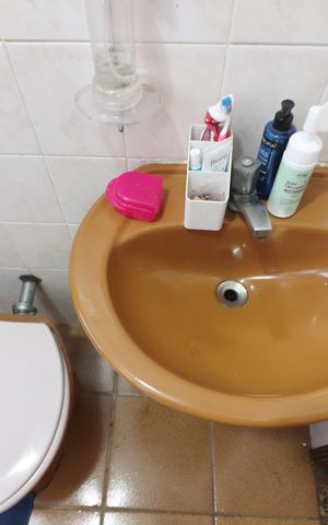 Casa à venda com 180m², 3 quartos e 2 vagasBanheiro Social
