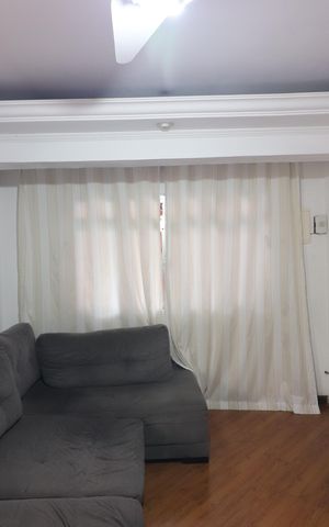 Casa à venda com 180m², 3 quartos e 2 vagasSala 