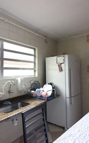 Casa à venda com 180m², 3 quartos e 2 vagasCozinha 