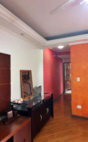 Casa à venda com 180m², 3 quartos e 2 vagasSala 