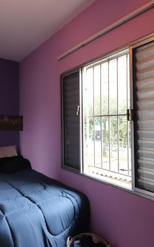 Casa à venda com 180m², 3 quartos e 2 vagasQuarto 3