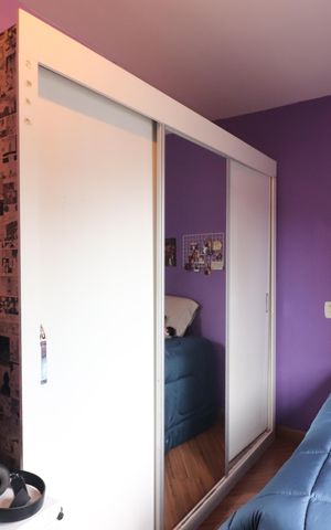 Casa à venda com 180m², 3 quartos e 2 vagasQuarto 3