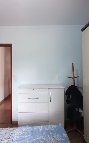 Casa à venda com 180m², 3 quartos e 2 vagasQuarto 1 - Suíte