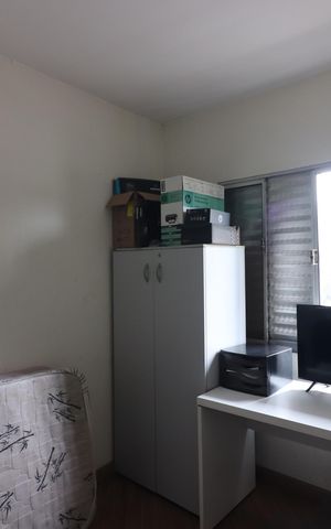 Casa à venda com 180m², 3 quartos e 2 vagasQuarto 2