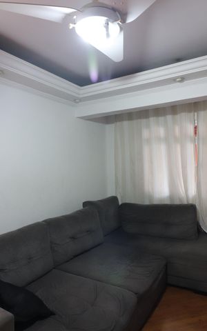 Casa à venda com 180m², 3 quartos e 2 vagasSala 