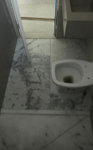 Apartamento à venda com 56m², 1 quarto e 2 vagasBanheiro