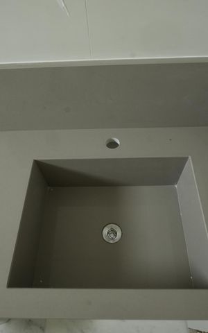 Apartamento à venda com 56m², 1 quarto e 2 vagasBanheiro