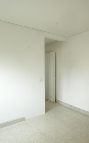 Apartamento à venda com 56m², 1 quarto e 2 vagasSala
