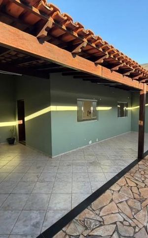 Casa para alugar com 115m², 3 quartos e 2 vagasÁrea comum