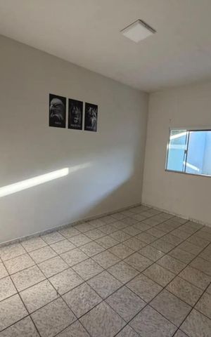 Casa para alugar com 115m², 3 quartos e 2 vagasQuarto 3