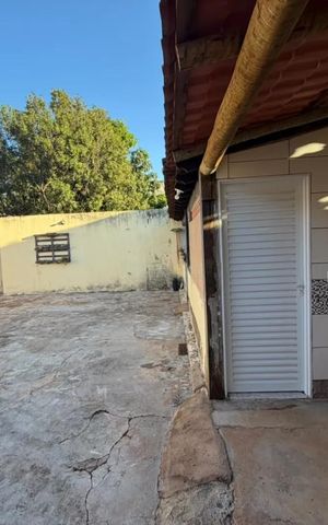 Casa para alugar com 115m², 3 quartos e 2 vagasÁrea comum