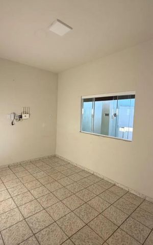 Casa para alugar com 115m², 3 quartos e 2 vagasQuarto 2