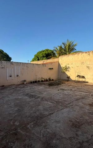 Casa para alugar com 115m², 3 quartos e 2 vagasÁrea comum