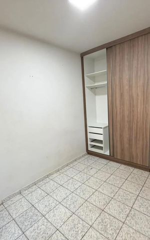 Casa para alugar com 115m², 3 quartos e 2 vagasQuarto 