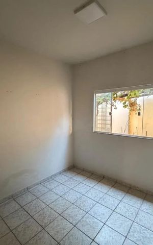 Casa para alugar com 115m², 3 quartos e 2 vagasQuarto 3