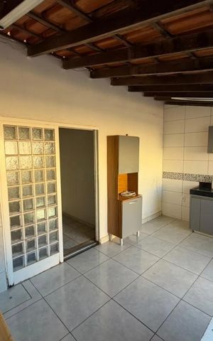 Casa para alugar com 115m², 3 quartos e 2 vagasCozinha