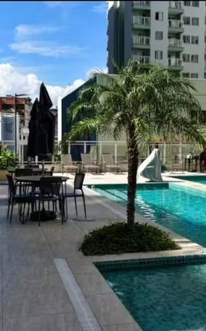 Apartamento para alugar com 45m², 2 quartos e sem vaga Apartamento para alugar com 45m², 2 quartos e sem vagaÁrea externa