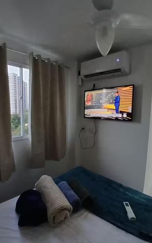 Apartamento para alugar com 45m², 2 quartos e sem vaga Apartamento para alugar com 45m², 2 quartos e sem vagaQuarto