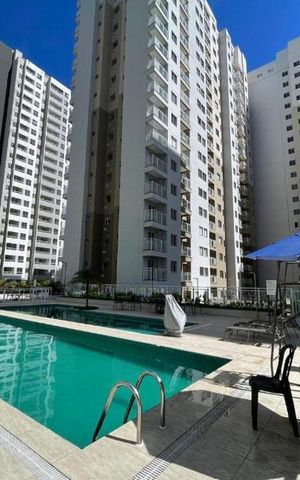 Apartamento para alugar com 45m², 2 quartos e sem vaga Apartamento para alugar com 45m², 2 quartos e sem vagaÁrea externa