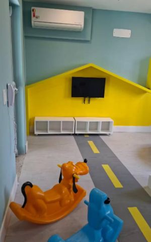 Apartamento para alugar com 45m², 2 quartos e sem vaga Apartamento para alugar com 45m², 2 quartos e sem vagaÁrea externa