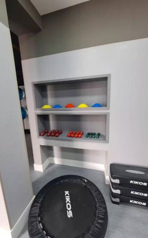 Apartamento para alugar com 45m², 2 quartos e sem vaga Apartamento para alugar com 45m², 2 quartos e sem vagaÁrea externa