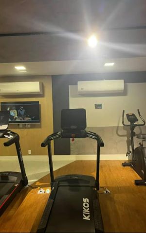 Apartamento para alugar com 45m², 2 quartos e sem vaga Apartamento para alugar com 45m², 2 quartos e sem vagaÁrea externa